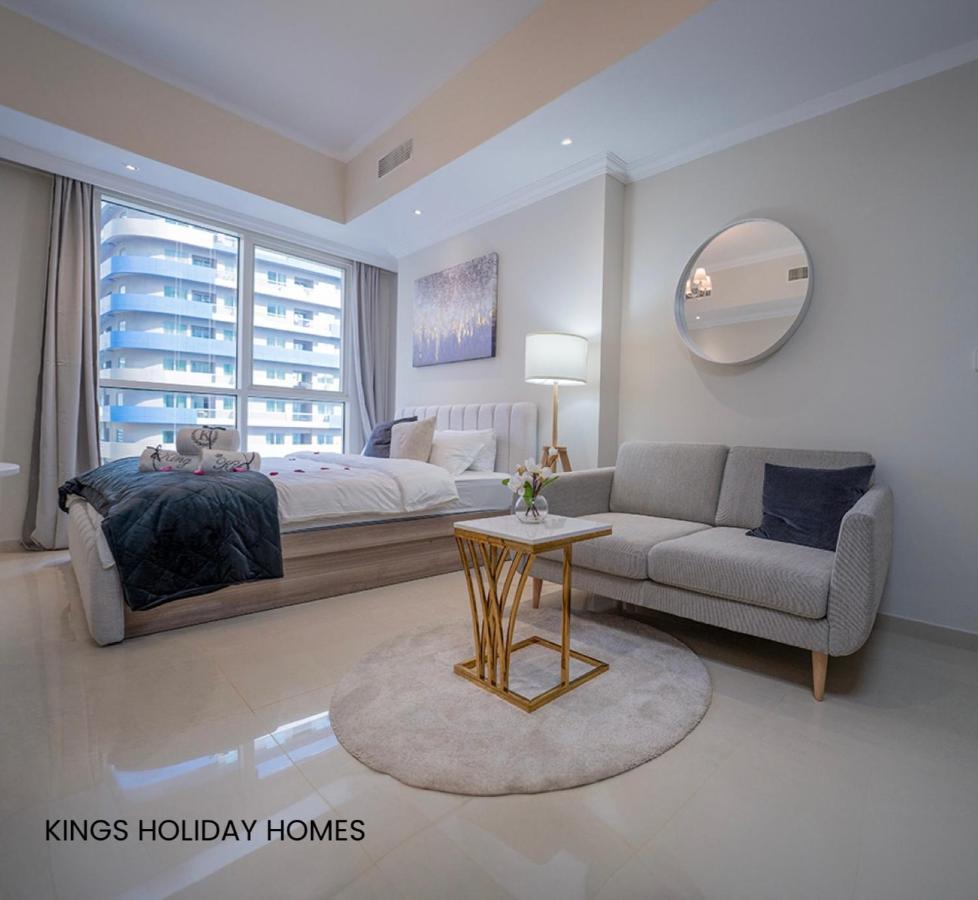Dunya Tower Suite 2 Burj Khalifa Street , Kings Dubai Exteriör bild